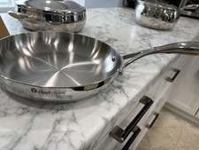 New tupperware chef d'occasion  Expédié en Belgium