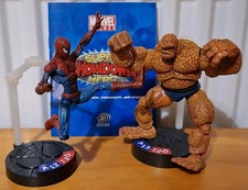 Marvel superhero showdown for sale  LIVERPOOL