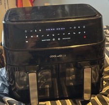 Cook works air for sale  DONCASTER