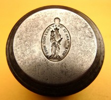 Ancienne matrice poinçon d'occasion Ancienne matrice poinçon d'occasion  Martigné-sur-Mayenne