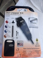 Wahl pet clipper for sale  Corpus Christi
