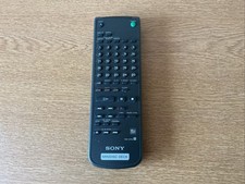 Genuine sony d7m for sale  IPSWICH
