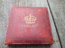 1897 diamond jubilee for sale  GLASGOW