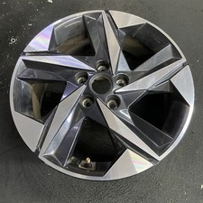 Hyundai machined charcoal for sale  Anaheim
