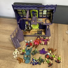 Scooby doo haunted for sale  MANCHESTER