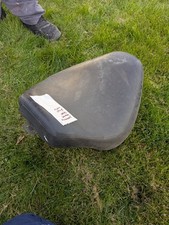 Motorbike seat for sale  BANCHORY
