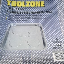 Large magnetic stainless for sale Large magnetic stainless for sale  LONDON