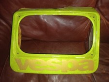 Vespa efl legshield for sale Vespa efl legshield for sale  DUDLEY