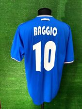 Maglia baggio brescia usato  Guidonia Montecelio