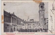 Pontremoli piazza vittorio usato  Roma