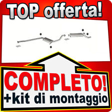 Scarico completo per usato  Italia