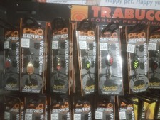 Pesca trota set usato  Stignano