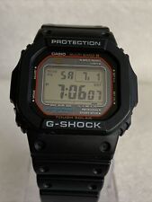 Casio square shock for sale  BLACKBURN