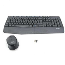 Logitech mk345 combo gebraucht kaufen  Gunzenhausen