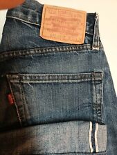 Levis 505 0217 usato  Napoli