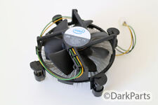 Dissipador de calor e refrigerador ventilador Intel D75716-002 soquete 775 comprar usado  Enviando para Brazil