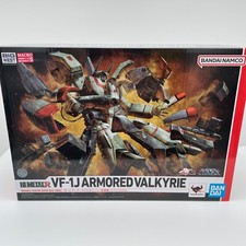 Metal macross armored d'occasion  Expédié en France