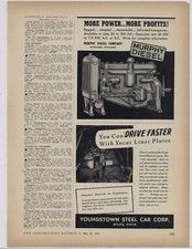 1941 murphy diesel for sale  Bowling Green