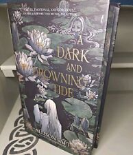 Dark drowning tide for sale  HUNTLY