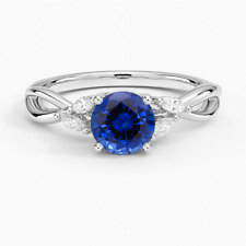 Bague fiançailles éthique d'occasion  Balma