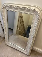 Shabby chic mirror for sale  ASHTON-UNDER-LYNE