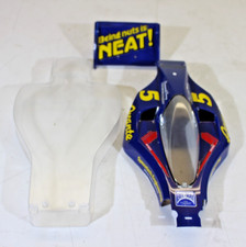 Tamiya avante corpo usato  Seregno
