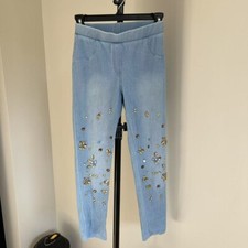 Calzedonia denim leggings for sale  Suwanee