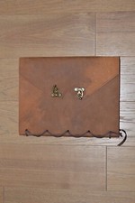 Wine enthusiast leather for sale  Fayetteville
