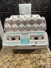 Lot empty egg for sale  Clarksburg