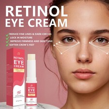 Retinol eye cream for sale  WIGSTON
