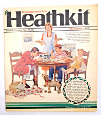 1983 heathkit winter for sale  State College