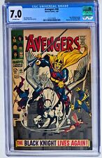 Avengers 1968 marvel for sale  Fort Davis