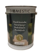 Domestic wetterschutzfarbe lit gebraucht kaufen  Hamm