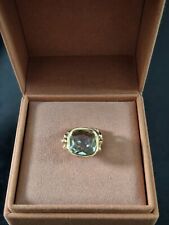 Bague indrani poiray d'occasion  Baden
