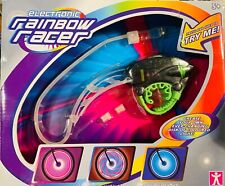 Electronic rainbow racers for sale  MILFORD HAVEN