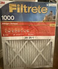 Filtrete allergen defense for sale  Elk Grove