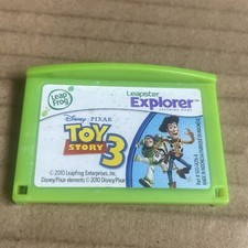Leapfrog leapster explorer for sale  Frederick