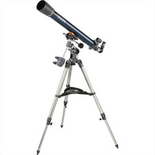 Celestron astromaster 70eq usato  Fermo