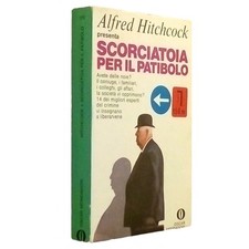 Alfred hitchcock presenta usato  Reggio Calabria