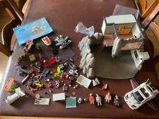 Playmobil 4875 top for sale  GOOLE