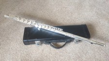 Flute musical instrument for sale  BRIDGEND
