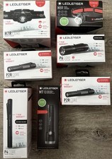 led lenser kopflampe gebraucht kaufen led lenser kopflampe gebraucht kaufen Menden (Sauerland)