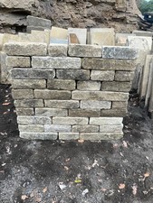 Reclaimed delph coursed for sale  HUDDERSFIELD