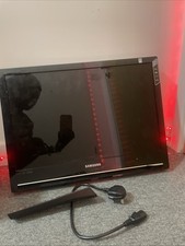 Samsung syncmaster 226 for sale  DERBY