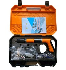 Pistola manuale sparachiodi usato  Napoli