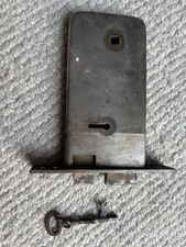 Antique solid old for sale  LONDON