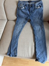 Firetrap men blue for sale  EDINBURGH