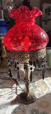 Fenton orange ambrina for sale  Lincoln