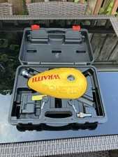 milenco wheel clamp for sale  HULL