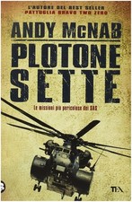 Libro plotone sette usato  Modena